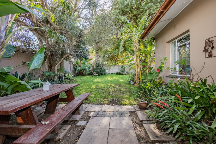 4 Bedroom Property for Sale in Oostersee Western Cape